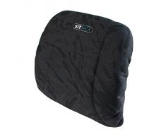 Sitback Neck Nackenstützkissen Stoff Mex Black
