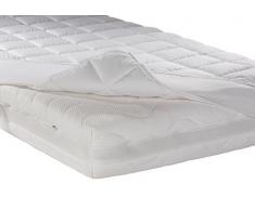 PROCAVE MICRO-COMFORT Matratzenschoner 100x200cm mit Spannumrandung Soft Touch
