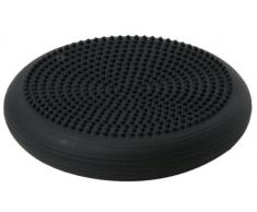 Togu Dynair Ballkissen Balance-/Sitzkissen, luftgefüllt,schwarz,36 cm