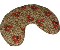 Dr. Junghans Medical 40064 Kirschkern-Nackenhörnchen