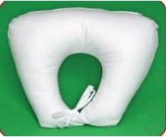 Ortotex QA-00265/04 Reisekissen Hufeisen