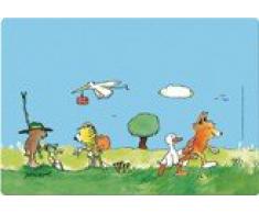 p:os 66078 Janosch Platzset PP