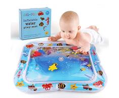 Baby aufblasbare Patted Pad, Wasser Kissen, aufblasbare wassergefüllte Spielmatte-The Perfect Fun Time Center