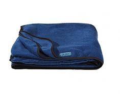 Cocoon Fleecedecke, Midnight