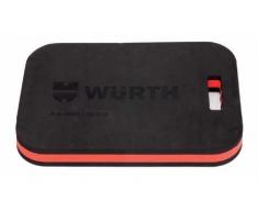 Würth Knieschoner Special Knieschutz Bodenmatte Kniekissen Sitz+Unterlage+Kissen NEU