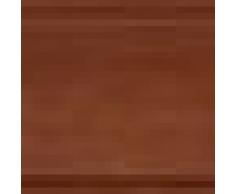 Easy-Shadow Holzjalousie Holz-Jalousie Bambus Jalousette Echtholz Rollo Jalousette 85 x 150 cm / 85x150 cm in Farbe mahagoni - Bedienseite rechts // Maßanfertigung