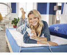 SILVERCREST Wärmeunterbett SWUB 85 C2