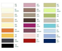 ESTELLA Kissenbezug für Nackenrolle Feinjersey | Kiesel | 15x40 cm | ideale Passform und praktischer Reißverschluss | trocknerfeste und bügelfreie Kissenhülle aus 100% Baumwolle