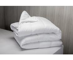 Pikolin Home - Vier Jahreszeiten Mikrofasersteppdecke, 150 + 300 gr/m² Bett de 90 135x200cm