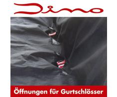 Dino 130033 Hundedecke und Autoschondecke (Teilbar)