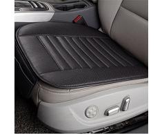 elegantstunning Sitzkissen für Auto – Version Komfort – Kissen für Autositze – Ergonomisches Kissen, Auto – Kissen für Beschwerden lindern Lendenwirbel in Auto – Kissen zur Steißbeinentlastung