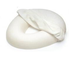 Sitzring oval mit Bezug (NovaCare), Anti-Dekubitus-Sitzkissen