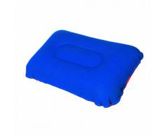 Bestway Luftkissen Comfort Quest Aufblasbares Kopfkissen Sitzkissen, 42 X 26 X 10 cm, 67173