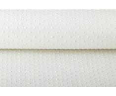 MOON-clean Noppen Matratzenschoner Matratzenunterlage rutschfest-160x200