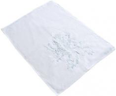 GESCHIRRTUCH mit hochwertiger Einstickung BAYERN LÖWE NEU Gr. ca. 70cm x 50cm (31419) Bayern Trockentuch Abtrockentuch Handtuch