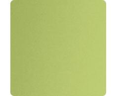 Beautissu Stretch Stehtisch Husse Stella für Bistrotisch Ø 60-65 cm Elegante Stretch-Husse Hell-Grün als Tisch-Überzug