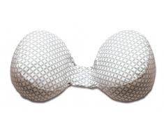 Chicco Boppy Bauch und Rücken Stützkissen, diamond circles