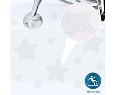 Wandkings Anti-Rutsch-Sticker - Sterne - 30 Aufkleber - für mehr Sicherheit im Badezimmer