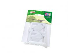 Happy People Tischtuch Klammern, , 78317