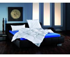 f.a.n. frankenstolz Duo-Steppbett Kansas / bestehend aus 1 Decke / 5474A-09626-10 / Größe: 135 x 200 cm