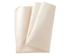 Disana - Wasserdichte Bettauflage, Groesse: 50x70 cm