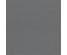 Hochqualitativer Verdunkelungsvorhang nach Maß, Kräuselband, 25 Farben, Thermovorhang Vorhang nach Maß Gardinen nach Maß, Höhe: 70cm bis 330cm, Grau (80cm)