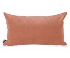 H.O.C.K. Kissen Versatil uni 50x30cm lachs