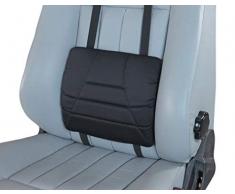 Big Ant Lendenkissen Lordosenstütze Kissen Memory Foam Stützkissen Perfekt für Auto, Hause, Büro