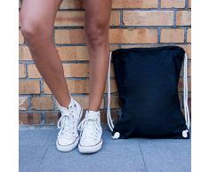 EZYshirt® Namenskissen Motiv Arche Geschenk zur Geburt Personalisiert mit Wunschname und Wunschdatum