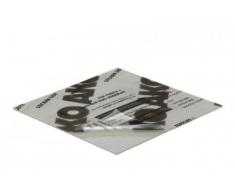 Ako Teppichunterlage TOPVLIES II für textile und harte Böden, Größe:60x120 cm