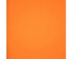 bellana® Luxuszwirn Jersey Spannbetttuch für Wasserbetten und Boxspringbetten, 90-120 x 200-220 cm, papaya