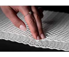 Matnext Airflow Plus 20mm 3D Air Mesh Matratzenunterlage Abstandsgewirke Abstandsgewebe (Muster 020cm x 030cm)