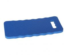 Dehner Kniekissen, für Haus- und Gartenarbeiten, ca. 43 x 18 x 2 cm, blau