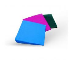 KEILKISSEN m.Bezug blau 1 St