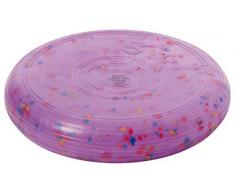 konfetti softviolett 36 cm TOGU 0 Dynair Ballkissen konfetti softviolett 36 cm TOGU 0 Dynair Ballkissen