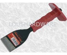 2 1-10.16 CM NACKENROLLENBEZUG MEISSEL