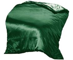 THXSILK Seide Bettbezug, Seide Tröster Cover, 100% 19 Momme Bestnote Maulbeerseide Bettwäsche