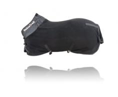 Back on Track Fleecedecke Supreme, Größe:125