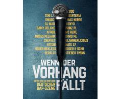 Wenn der Vorhang fällt: Hinter den Kulissen der deutsche Rap-Szene