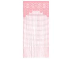 Wanted 1001 Nights Fadenvorhang, Tausendundeine Nacht, Rosa