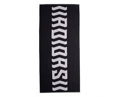 adidas Training Towel Black 2020 Handtuch