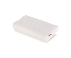 Paradies Nackenkissen Nackenstützkissen reVita® Ergonomic 40x80 cm - Stiftung Warentest GUT