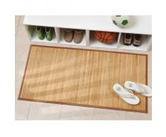 InterDesign 81232EU Formbu Matte, Large aus Bambus