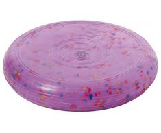 TOGU Dynair Ballkissen, konfetti softviolett, 33 cm