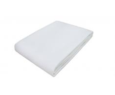 Träumeland T090107 Hautsympathische Betteinlage zum Nässeschutz, wasserdicht, 70 x 100 cm