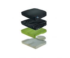 Invacare® Matrx® VI Anti-Dekubitus Rollstuhlkissen 43x46 cm