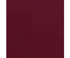 Padgene Universal Stretch Stuhlhussen, Abnehmbare Stuhlbezug Sitz Stuhl Esszimmer überzug Stuhlüberzu Abdeckungen Hussen für Husse Hotel Party Bankett (Rot, 6er Set)