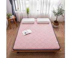 KOKIN Memory Foam Schaum Matratze Matratzenauflage Topper Matratzentopper 4 / A / 90x200cm