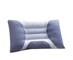 YILANS Kopfkissen, Cassia Zervixkissen Buchweizen Gesundheitskissen Schlafen Magnetfeldtherapie Kissen Ergonomisches Design Für Zuhause, Hotel, Etc.