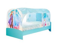 Frozen Spielzelt-Betthimmel, Double